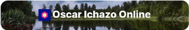 Oscar Ichazo Online